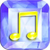 Crystal Clear Sound Ringtones icon