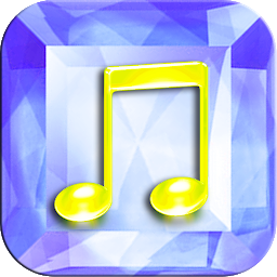 Icon image Crystal Clear Loud Ringtones