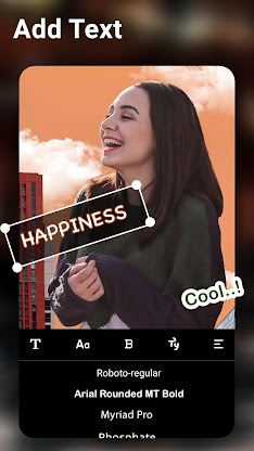 Collage Maker - Photo Editor screenshot 6