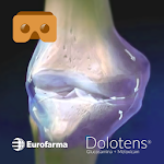 Cover Image of Download Dolotens VR  APK