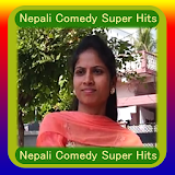 Nepali Comedy Super Hits icon