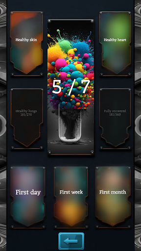 Stop Smoking Live Healthily