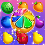 Fruits Mania : match3 icon