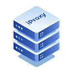 Cover Image of Herunterladen iProxy – Mobile Proxies  APK