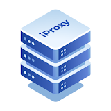 iProxy  -  Mobile Proxies icon