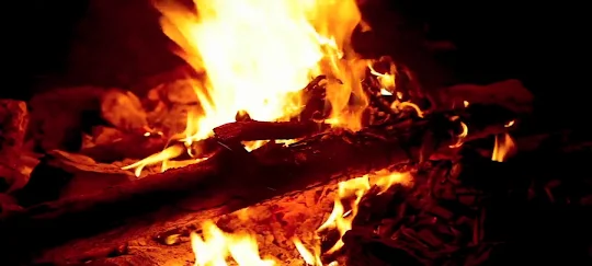 Fire Relaxing - Cozy Fire