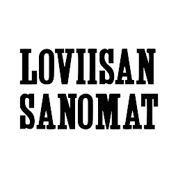 Icon image Loviisan Sanomat – päivän leht