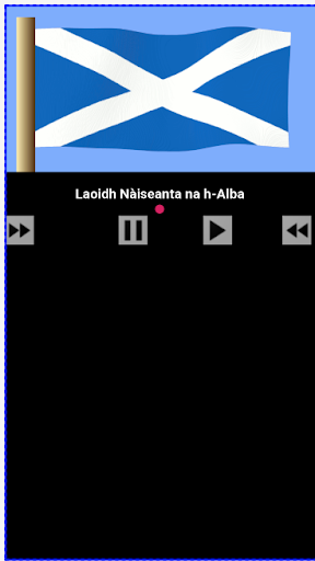 Anthem of Scotland Screen 2