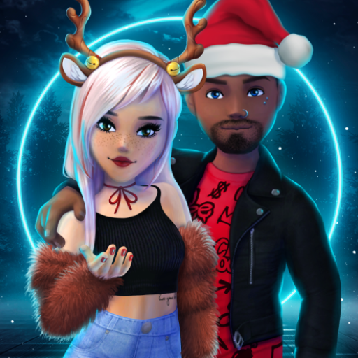 [Gift Code] Club Cooee – 3D Avatar Chat mới nhất 07/2025