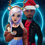 Cover Image of Download Club Cooee - 3D Avatar Chat  APK