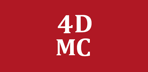 4d Mc Apps On Google Play