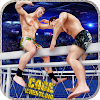 Cage Wrestling 2021: Real fun fighting icon