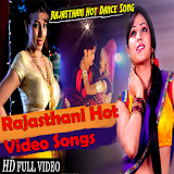 RAJASTHANI HOT VIDEO SONGS icon