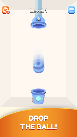 Game screenshot Drop Ball hack