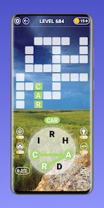 Word Connect offline game 1 APK + Mod (Unlocked) for Android