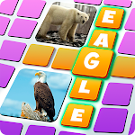 Crossword with pictures Apk