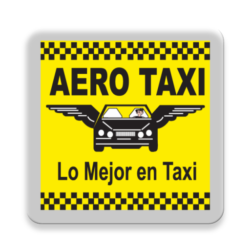 Aerotaxi RD logo