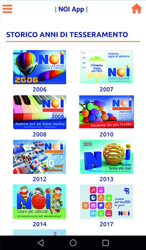 NOI App Screen 3