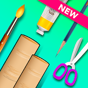 Top 49 Lifestyle Apps Like Art and Craft Ideas with Toilet Paper Rolls - Best Alternatives