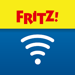 Icon image FRITZ!App WLAN