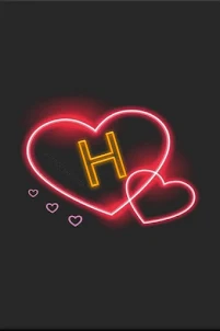 H Letters Wallpapers