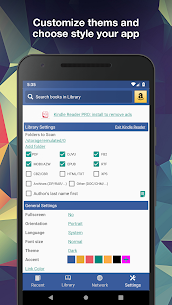 KReader PRO v3.6 Paid Mod 5
