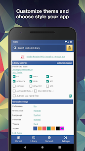 KReader PRO APK (Paid/Full) 5