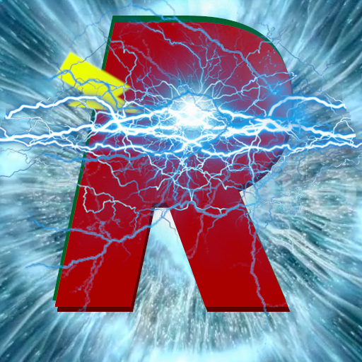 Reading Speedster logo