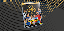 FCWC25 Panini Adrenalyn XL™ APK