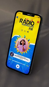 Rádio Maragojipe FM