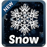 Snow Keyboard icon