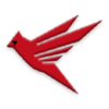 Cardinal Activity Tracker icon