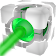 Laser Cube (Donate Version) icon