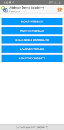 ABC Classes - The Study Hub poster 8