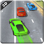 Cover Image of Download Highway heavy traffic racer 2018: Fast driving car 1.1 APK
