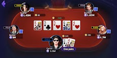 POKER OFFLINEのおすすめ画像2