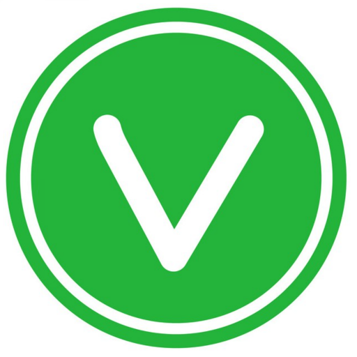 VCloud logo