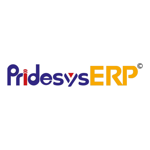 Pridesys ERP logo
