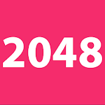 2048 - Number Block Puzzle Apk