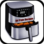 Recipes Air Fryers. Air Fryer Reipes