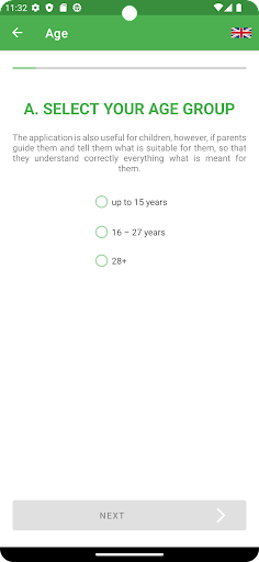 HELP ME ! Screen 2
