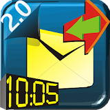 SMS Manager 2.0 icon