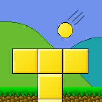Break The Blocks - A Challenging Puzzle Game