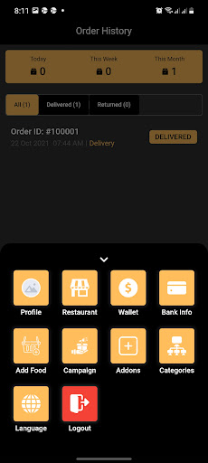 bento - vendor Screen 3