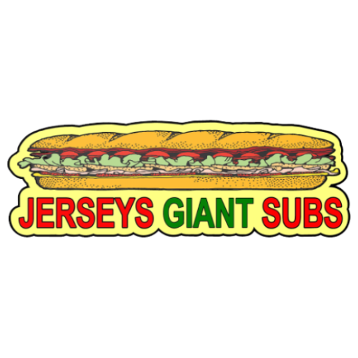 Jerseys Giant Subs 1.1.2 Icon