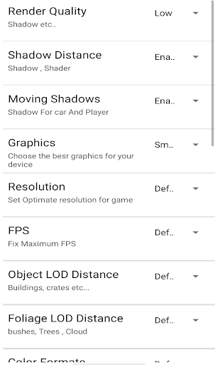 Gfx Tool For Battlegrounds Mobile  BGMI