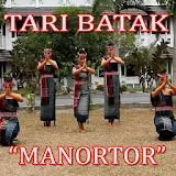 Tari Tortor Batak icon