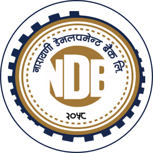 Narayani Smart Mobile logo
