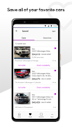Cars.com – New & Used Vehicles Screenshot