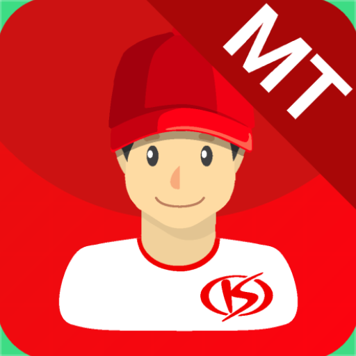 KIDOS SALE SERVICE - MT logo